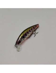 Воблер LTHTUG 5см, 5г,...