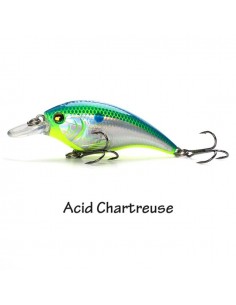 Воблер Banshee VC01, 6cм,...