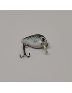 Воблер 2,5 см, 1,5г
