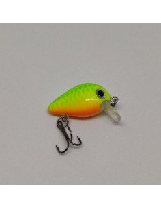 Воблер 2,5 см, 1,5г