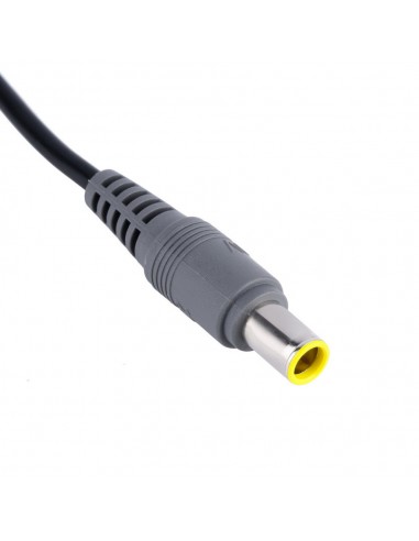 Блок питания для ноутбука Lenovo 20V...