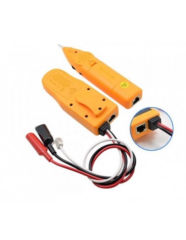 Детектор Скрытой Проводки Wire...