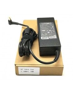 Блок питания для ноутбука...