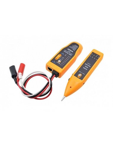 Детектор Скрытой Проводки Wire...