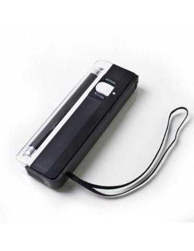 Детектор валют портативный...