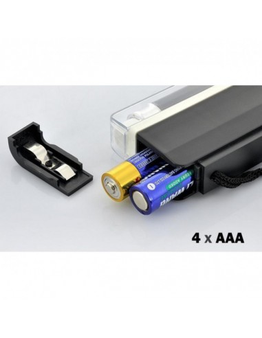 Детектор валют портативный...