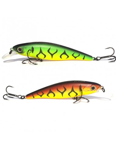 Воблер Bearking Squad Minnow 65SP,...