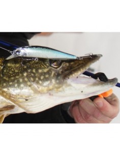 Воблер BearKing Real Minnow... 2