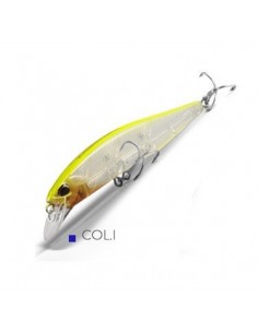 Воблер BearKing Real Minnow...