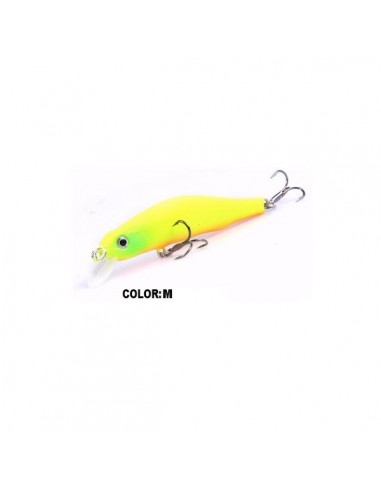 Воблер BearKing Orbit 80SP, 8см, 8г,...