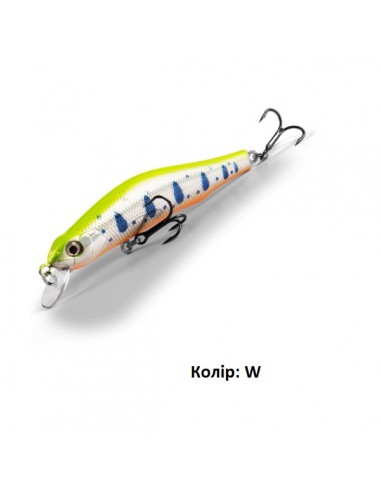 Воблер BearKing Orbit 80SP, 8см, 8г,...