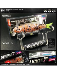 Воблер Bearking Tiny...