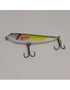 Воблер VTAVTA, 7см, 5,5г