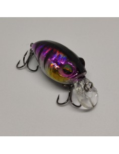 Воблер (Bug) 4см, 8г цвет А