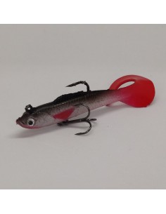 Силиконовая приманка...