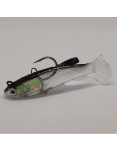 Силиконовая приманка...