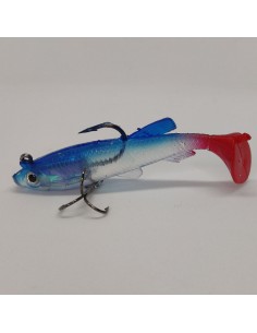 Силиконовая приманка...