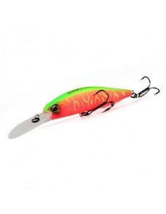 Воблер Bearking Realis...