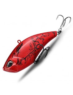 Ратлин BearKing Calibra...