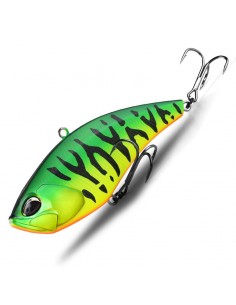 Ратлин BearKing Calibra...