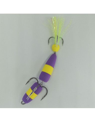 Мандула, 75мм, трехсоставная, два...