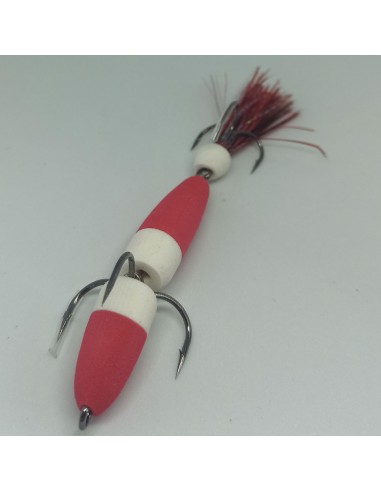 Мандула, 75мм, трехсоставная, два...