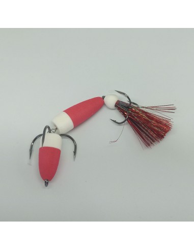 Мандула, 75мм, трехсоставная, два...