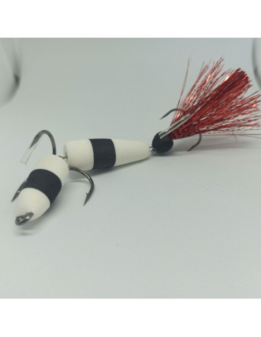 Мандула, 75мм, трехсоставная, два...