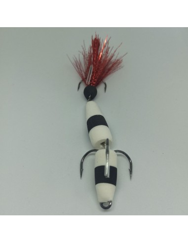 Мандула, 75мм, трехсоставная, два...