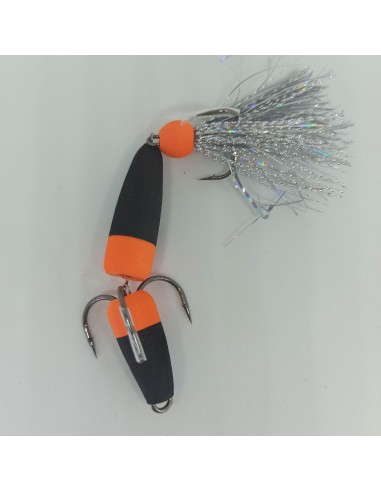 Мандула, 75мм, трехсоставная, два...