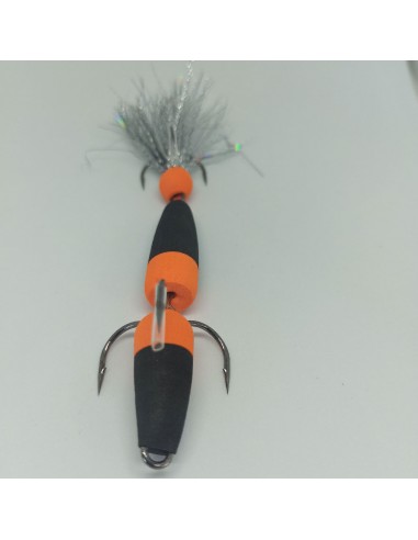 Мандула, 75мм, трехсоставная, два...