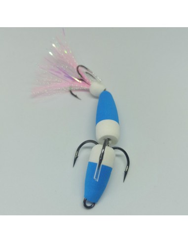 Мандула, 75мм, трехсоставная, два...