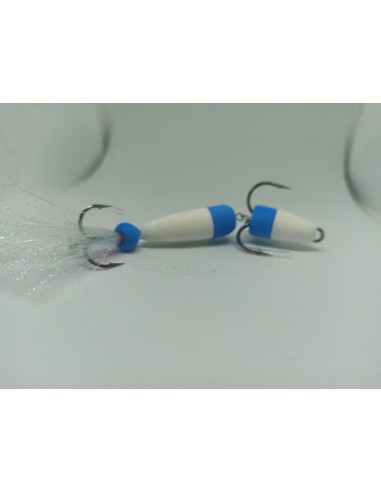 Мандула, 75мм, трехсоставная, два...