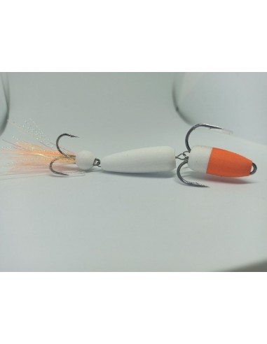 Мандула, 75мм, трехсоставная, два...