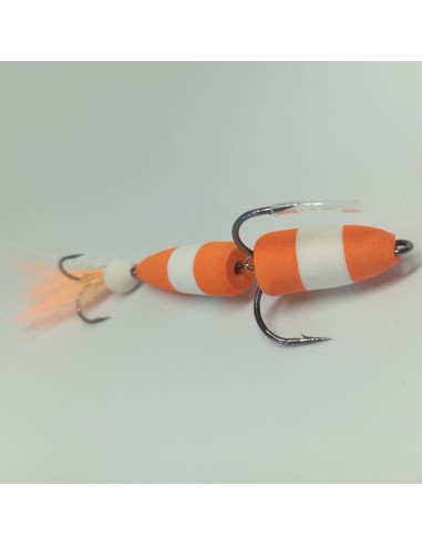 Мандула, 75мм, трехсоставная, два...