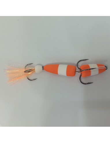 Мандула, 75мм, трехсоставная, два...