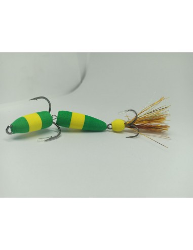 Мандула, 75мм, трехсоставная, два...