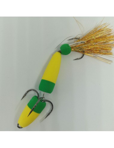 Мандула, 75мм, трехсоставная, два...