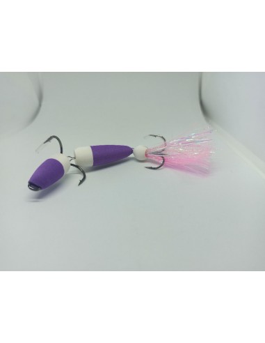 Мандула, 75мм, трехсоставная, два...