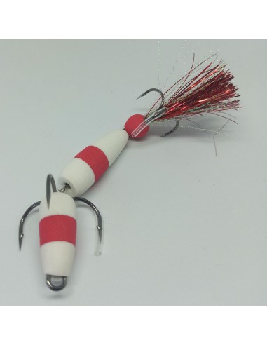 Мандула, 75мм, трехсоставная, два...