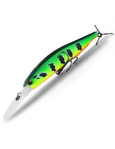 Воблер Bearking Realis...