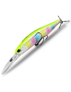 Воблер Bearking Realis...