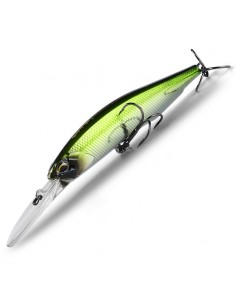 Воблер Bearking Realis...