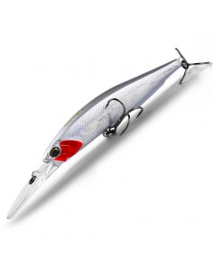 Воблер Bearking Realis...