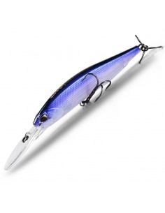 Воблер Bearking Realis...