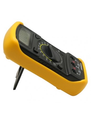 Цифровой измеритель ёмкости Dmm6013L