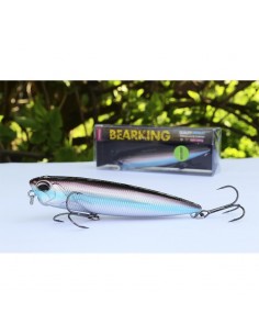 Воблер Tsurinoya DW58-F,...