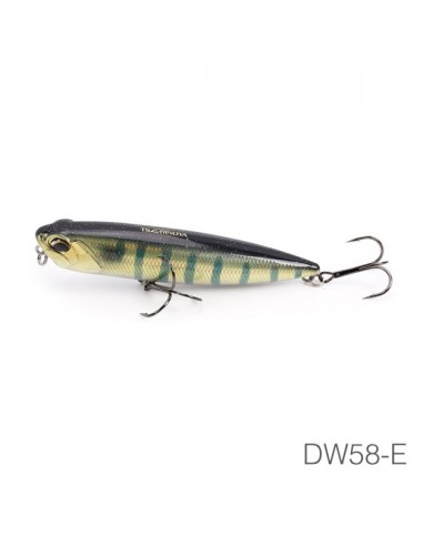 Воблер Tsurinoya DW58-E, 110мм,...