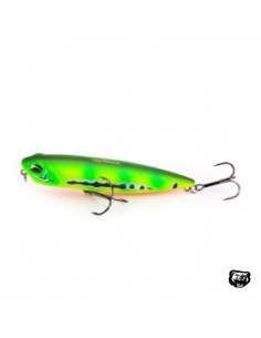 Воблер Tsurinoya DW59-A,...