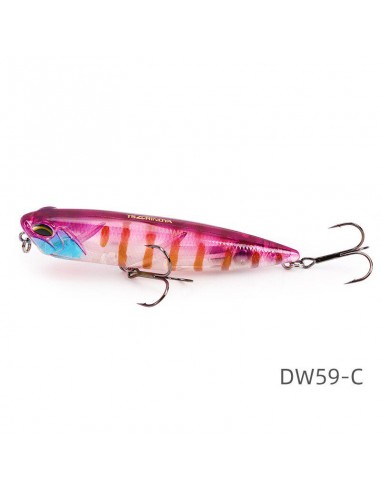 Воблер Tsurinoya DW59-C, 85мм, 10,5г,...
